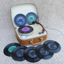 RARE EMERSON VINTAGE VANITY