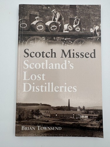 Scotch missed scotland - missed, lost