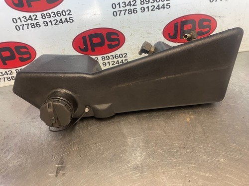 106 8110 plastic - hydraulic, oil
