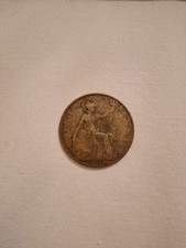 1916 King George v KGV 1d One