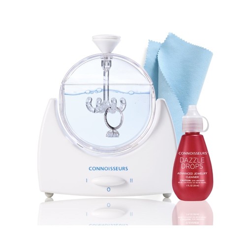 Connoisseurs lasonic diamond - connoisseurs,