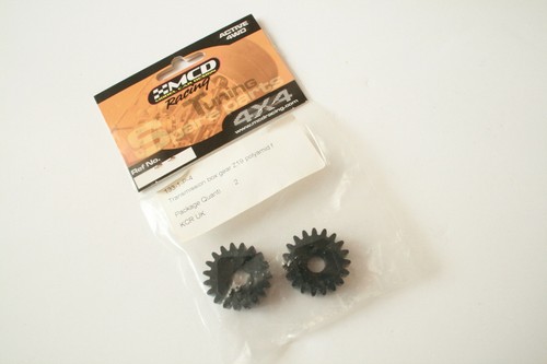 Mcd transmission box gears z19 - transmission,