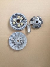 FITS HONDA DYLAN SES125 FES125