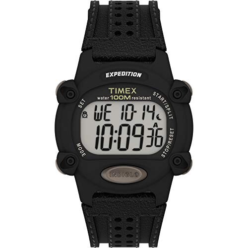 Timex expedition chrono - timex,