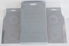 GOODMANS XPRO MICRO1980DVD SUBWOOFER & 2 FRONT SPEAKERS