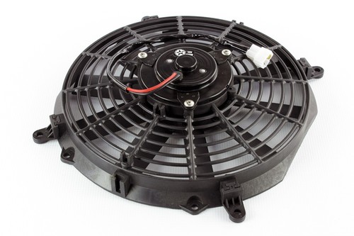 Radiator cooling fan pull - radiator, 12"