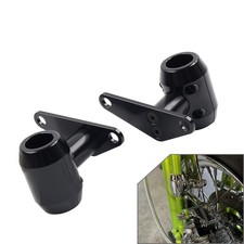 0-6" Springer Front End Fork