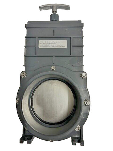 Valterra inch slide gate - slide,