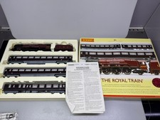 Hornby OO Gauge Duchess Of