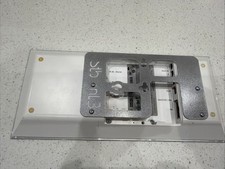 B&O Bang and Olufsen Beolink NL/ML Converter + Wall Bracket - Working Order