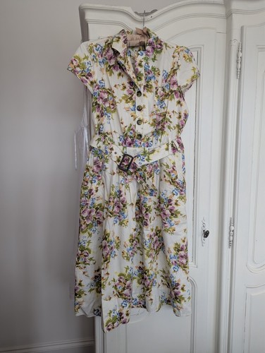 Cath kidston vintage dress - cath,