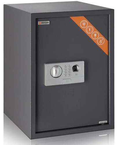 Biometric safe box digital - biometric, xl