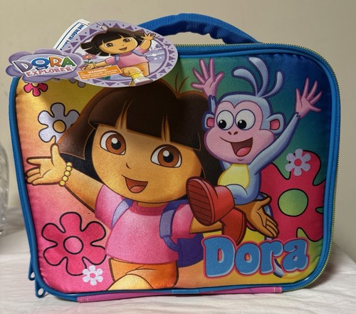Dora the explorer and - explorer, boots
