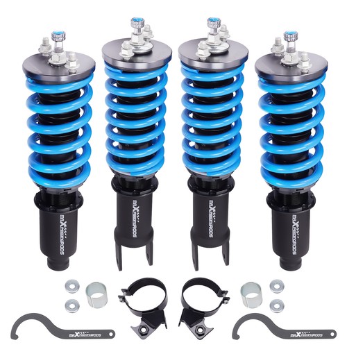 Coilovers for honda - coilovers,