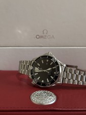 Omega Seamaster Professional