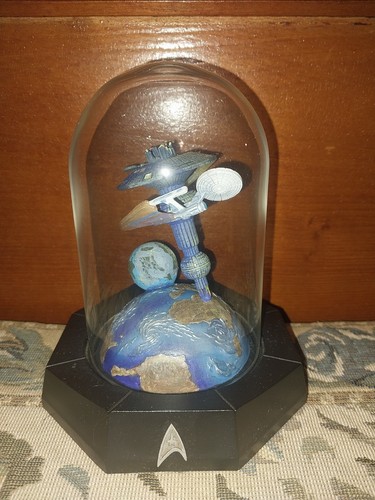 Star trek franklin mint - star,