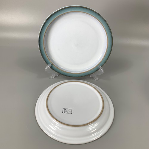 Denby regency green - regency, side