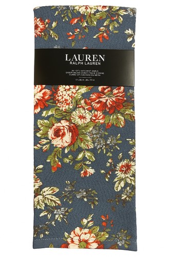 Lauren ralph - , towel