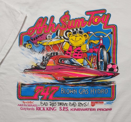 Vintage 1990s ahh sum toy - 1990s,