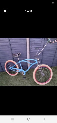 Dyno cruiser lowrider - dyno, cruiser,lowrider