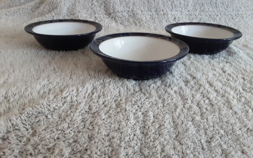 Denby baroque cereal - denby,