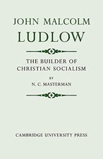 Malcolm Ludlow: The Builder of