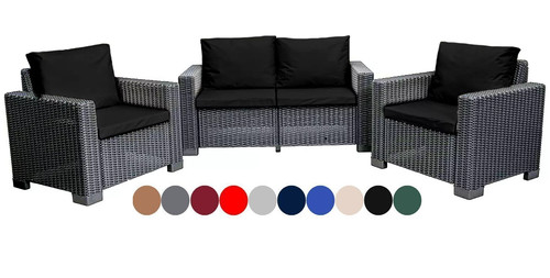Cushions replacement for - cushions,