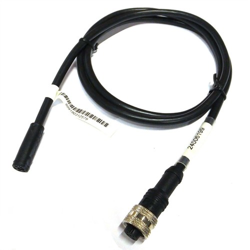 Simrad simnet nmea - simrad, 2000