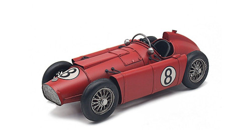 Bugatti car 33cm tin - 33cm, model