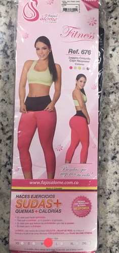 Faja salome colombiana - faja,