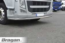 Under Bumper Bar For Volvo FH