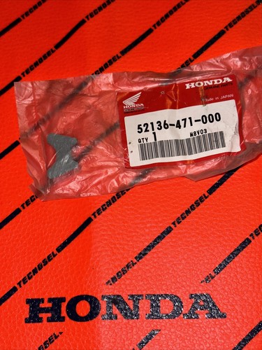 Honda oem nos 250 - nos, rs