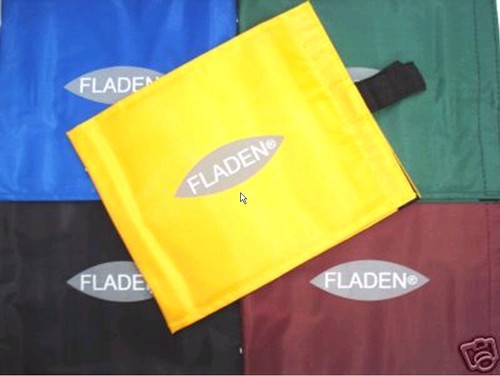 Fladen pocket rig wallets - 2,