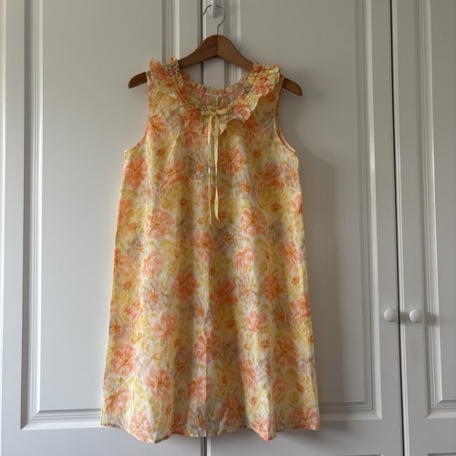 Ladies vintage unbranded 60s - unbranded,