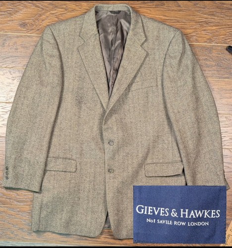 Gieves hawkes men s - &,