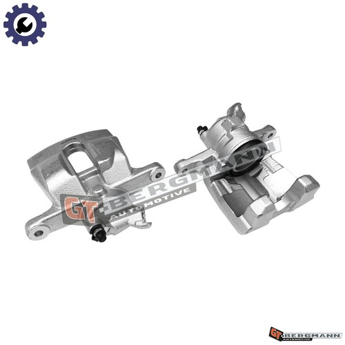 Brake caliper gt80 510 for - brake, gt80-510