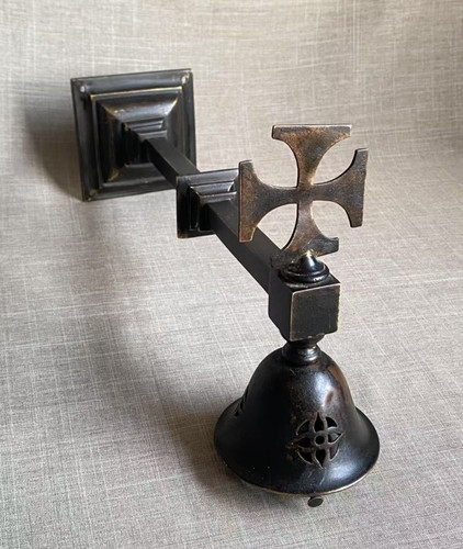 Antique c1870 gothic revival - c1870,