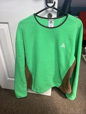 Nike ACG Wolf Tree Green and