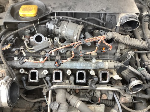 Landrover freelander td4 - landrover,