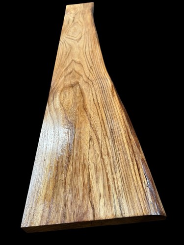 Beautiful elm shelves wall - shelves,