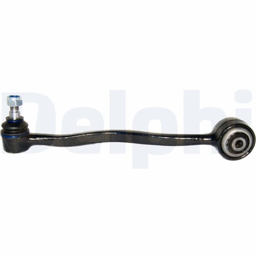 Control trailing arm wheel - control/trailing,