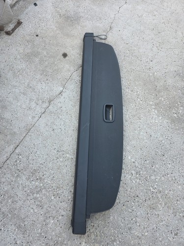 Ford focus mk5 estate load - ford,