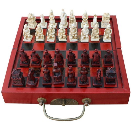 32pcs set chinese - chinese, chess