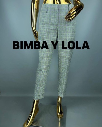 Women bimba lola trousers - lola,