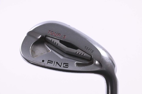 Ping tour gap - tour-s, 52