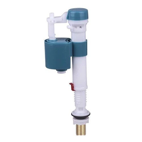 Toilet cistern valve - toilet, 1/2"