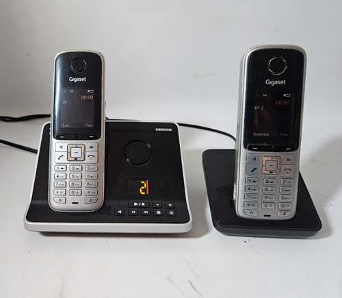 Siemens gigaset s795 - gigaset,