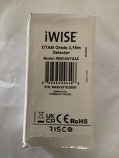 risco iwise DT grade 3 15m