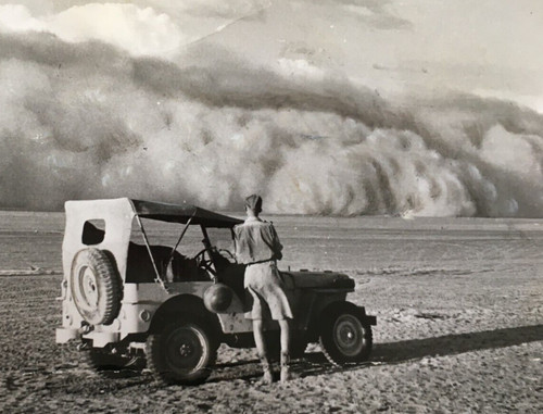 Ww2 willys jeep an - ww2,