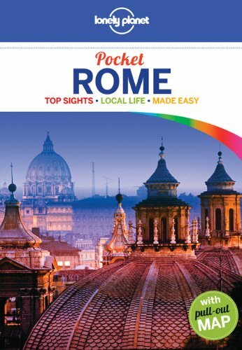 Lonely planet pocket - lonely,